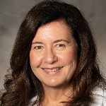 Image of Dr. Sandra R. Alexander, MD