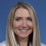 Image of Katie Kussow Deen, CRNA