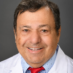 Image of Dr. Steven Edward Shamosh, MD