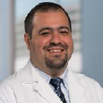 Image of Dr. Mohammed Chamsi-Pasha, MD, FACC
