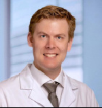 Image of Dr. Gavin John Le Nobel, MD