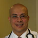 Image of Dr. Adam Shoman, MD, FACOG, MBA