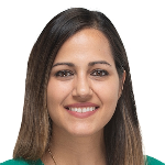 Image of Dr. Meghan Kaumaya, MD