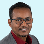 Image of Dr. Yirgalem A. Tiruneh, MD