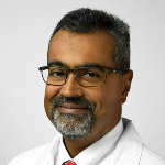 Image of Dr. Subhashish Pal, MD