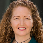 Image of Dr. Katherine P. Rankin, PhD