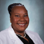 Image of Dr. Courtney Lynette Strickland, MD