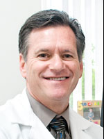 Image of Dr. Jeffrey M. Laut, MD