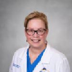 Image of Ms. Karen Ann Crouse, CNM