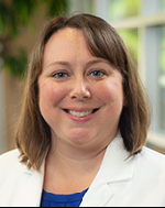 Image of Dr. Lori Durham Stiegemeier, DO