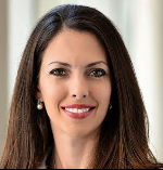 Image of Dr. Michelle S. Ludwig, PhD, MPH, MD