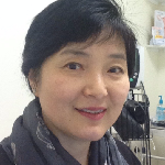 Image of Mrs. Misook Joo, NP