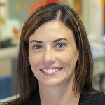 Image of Dr. Erica Zaluski Durant, PT, DPT