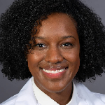 Image of Dr. Hollisa F. Rosa, MD