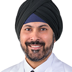 Image of Dr. Sundeep Guliani, MD