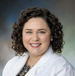 Image of Emily Nicole Williams, FNP-CUTMB Health Provider, APRN