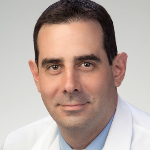 Image of Dr. David Michael Zlotnick, MD