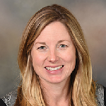 Image of Dr. Carly M. Quam, DO