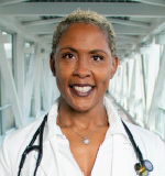 Image of Dr. Tanya R. Baldwin, MD