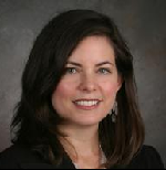 Image of Dr. Amy E. Shriver, MD