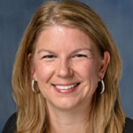 Image of Dr. Kimberly A. Driscoll, PhD