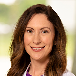 Image of Dr. Patricia White Hodgins, MD