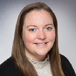 Image of Dr. Jessica T. Kosmal, PT, DPT