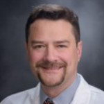 Image of Dr. David Thomas Ahlborn, MD