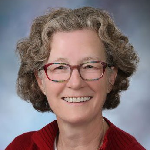 Image of Dr. Joan F. Sorenson, MD