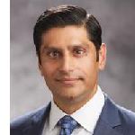 Image of Dr. Anup Ajit Shah, MD