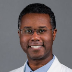 Image of Dr. Hanni Salih, MD, PhD