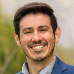 Image of David O. Garcia, LICENSED, ACUPUNCTURE, PhD