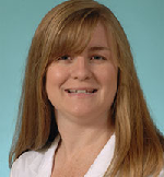 Image of Dr. Jennifer Marie Monroy, MD