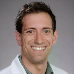 Image of Dr. Benjamin Tucker Friedman, MD, FACEP