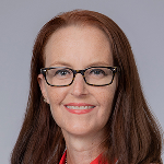 Image of Dr. Jennifer R. Marks, MD