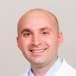 Image of Dr. Louis John Kishfy, MD