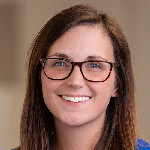 Image of Cameron Nicole Bruce, APRN, WHNP