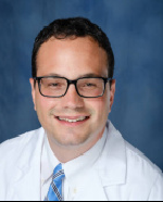 Image of Dr. Jonathan A. Chatzkel, MD