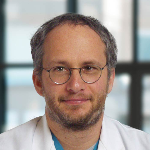 Image of Dr. David O. Yablok, MD