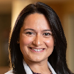 Image of Dr. Irina Bernescu, MD