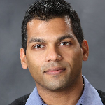Image of Dr. Sujeeth K. Shetty, MD