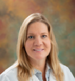 Image of Dr. Natalie K. Klawonn, MD