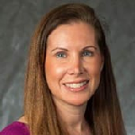 Image of Dr. Karen J. Greenberg, DO