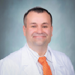 Image of Dr. Thomas Francis Blair, MD, MBA