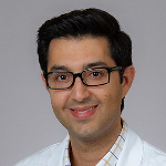 Image of Dr. Andrew Zadeh, MD