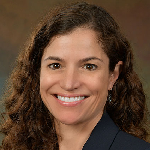 Image of Dr. Sara C. Scheid, MD