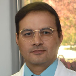 Image of Dr. Niraj Niraula, MD