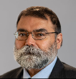 Image of Dr. Harpreet S. Brar, MD