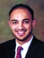 Image of Dr. Mohammad Umar Burney, MD