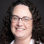 Image of Dr. Lauren J. Akers, DO